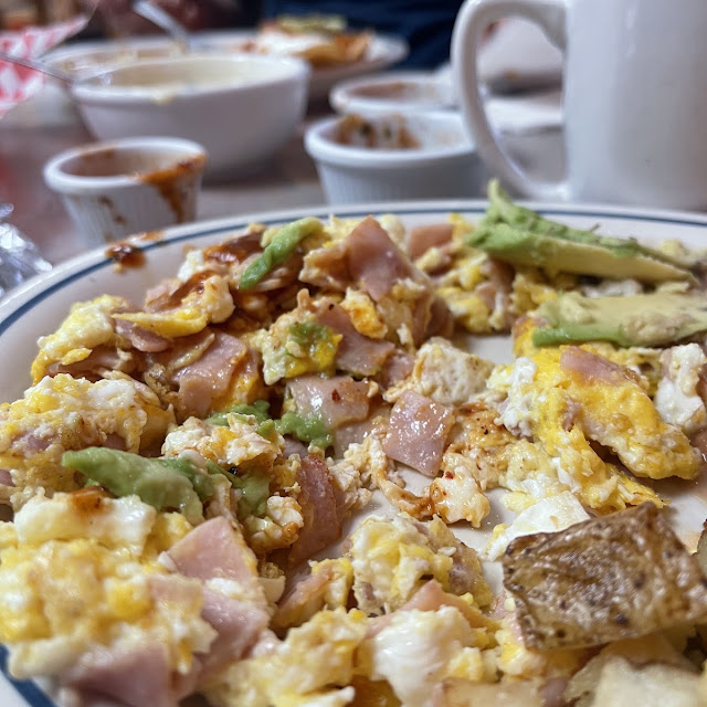 Migas