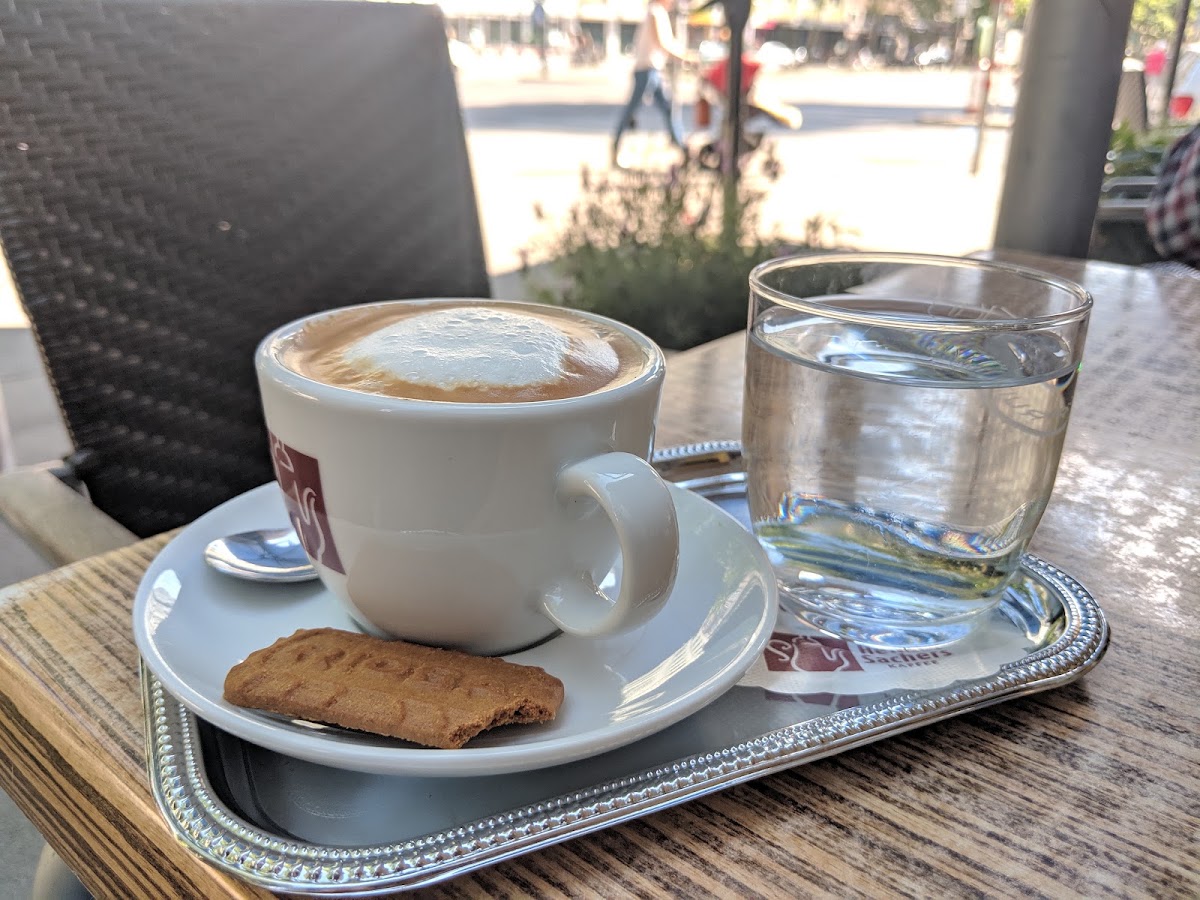 Cafe Wiener Melange