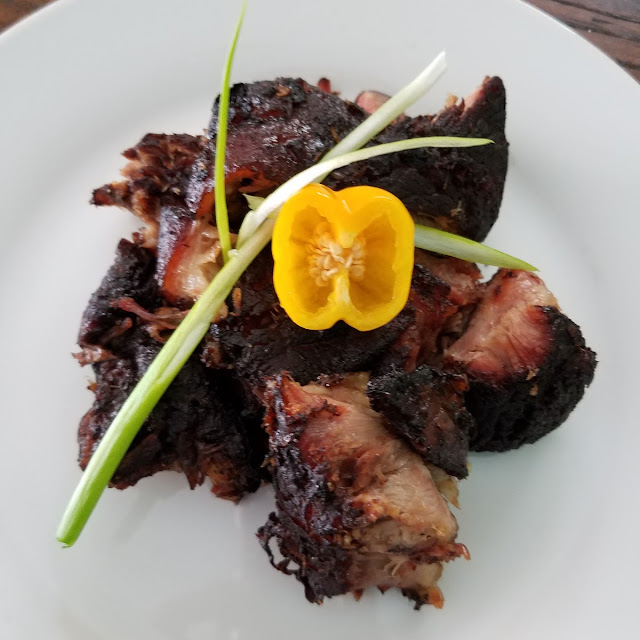 Jerk Pork