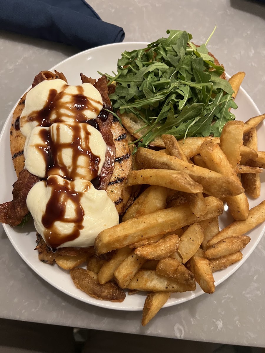 Cobalt Cafe & Lounge