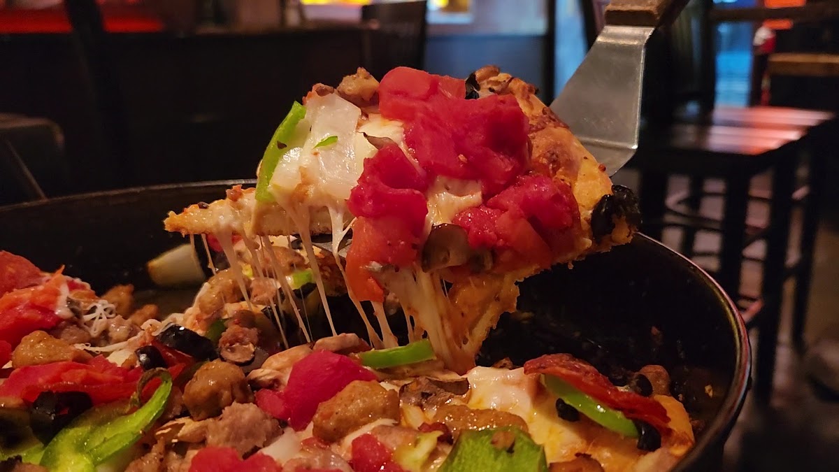 BJ's Restaurant & Brewhouse