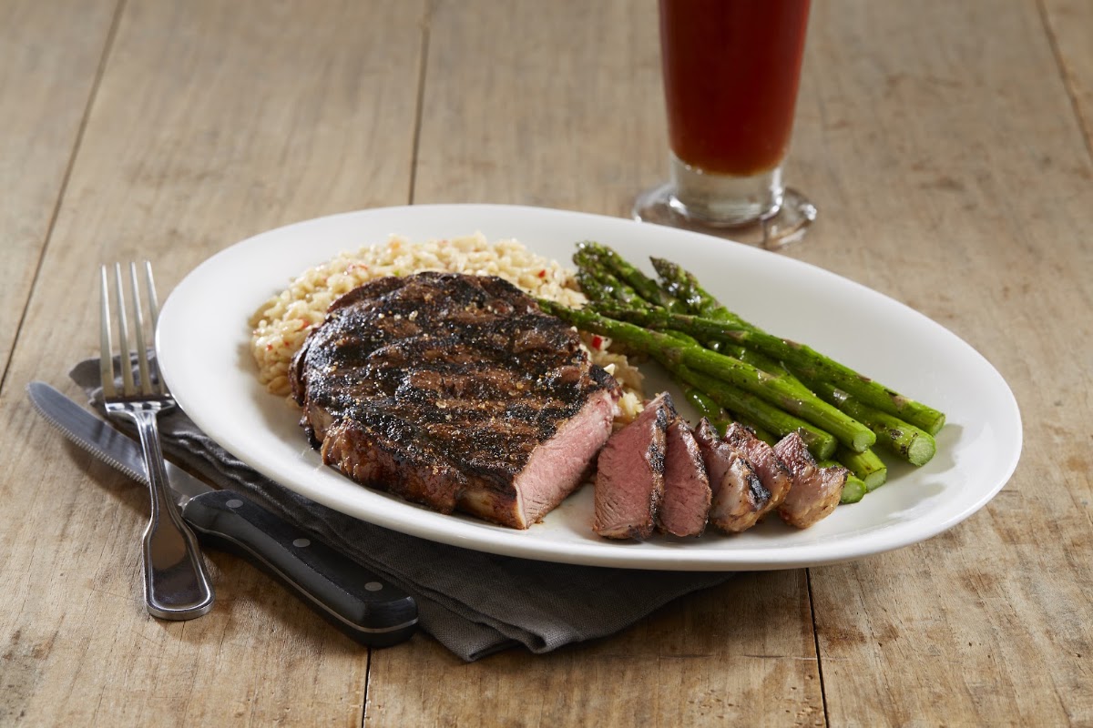 BJ's Restaurant & Brewhouse