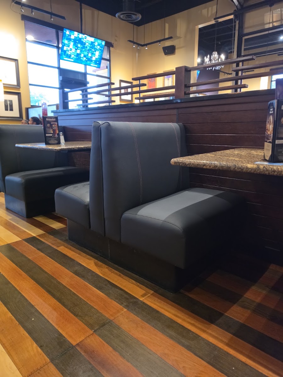 BJ's Restaurant & Brewhouse