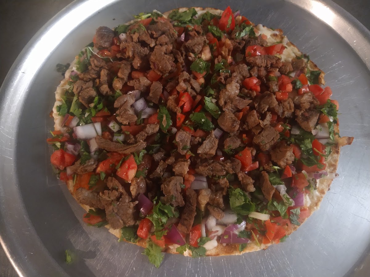 Fonzy's Tacos