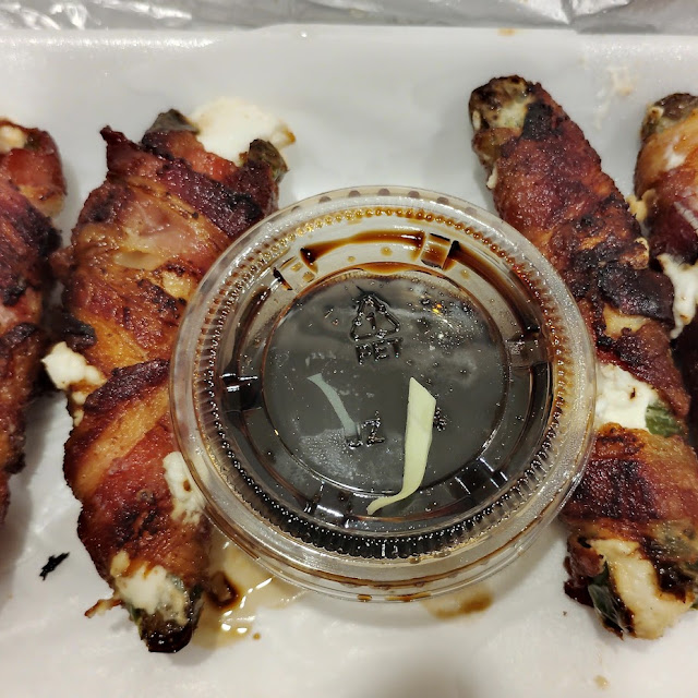Jalapeno Poppers