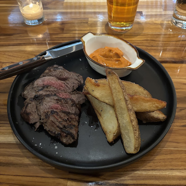 Bistro Steak