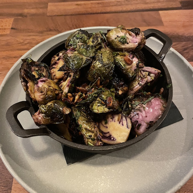 Brussels Sprouts