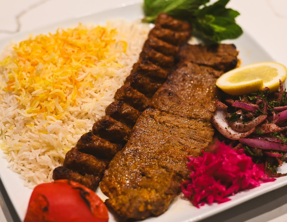 Kabob Spot