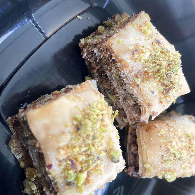 Baklava