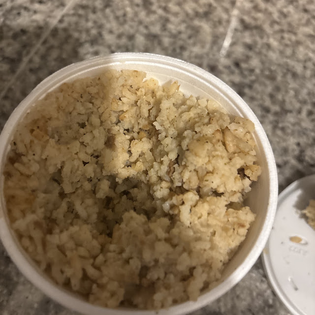 Brown Rice