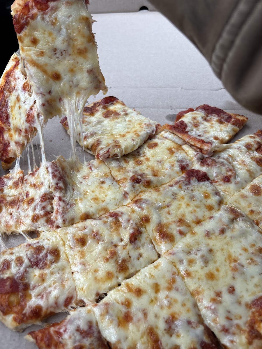 Boondock's Pizza LLC