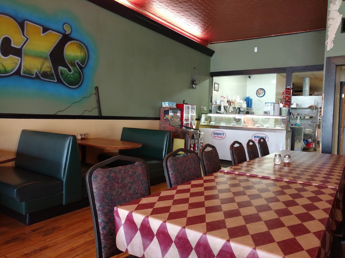 Boondock's Pizza LLC