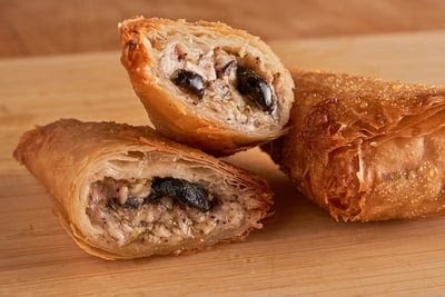 Zeus To Go | Greek • Lebanese
