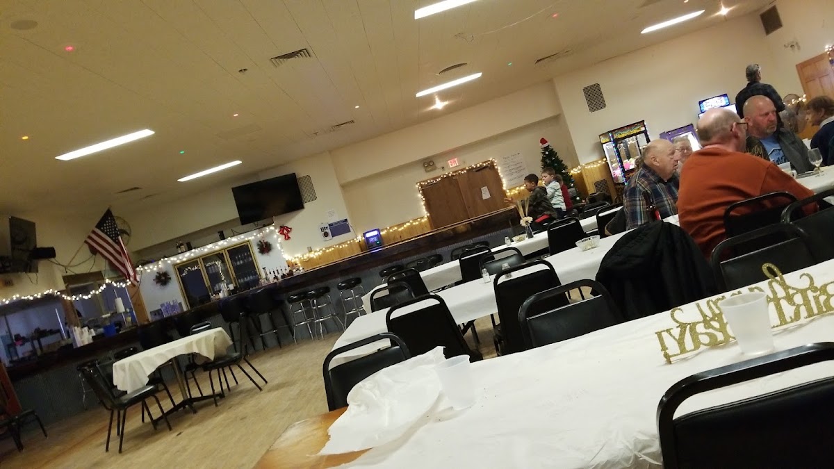 Kellnersville Bar & Banquet