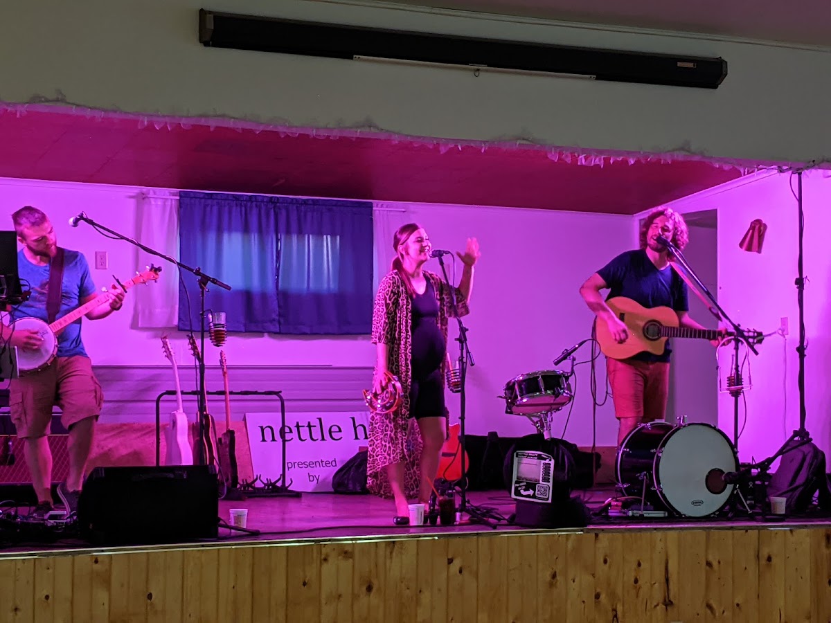Kellnersville Bar & Banquet