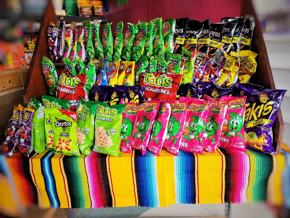 EL Tianguis LLC