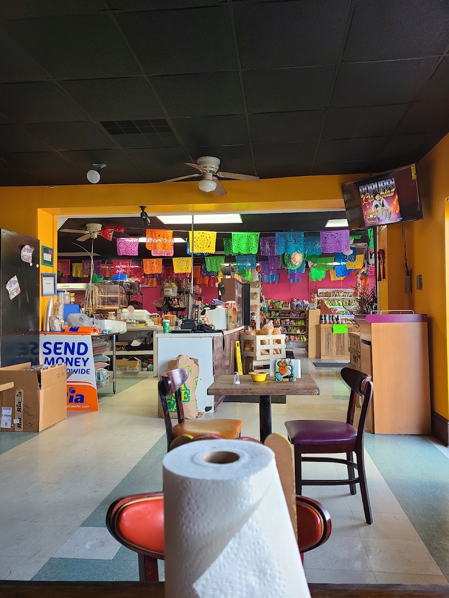 EL Tianguis LLC