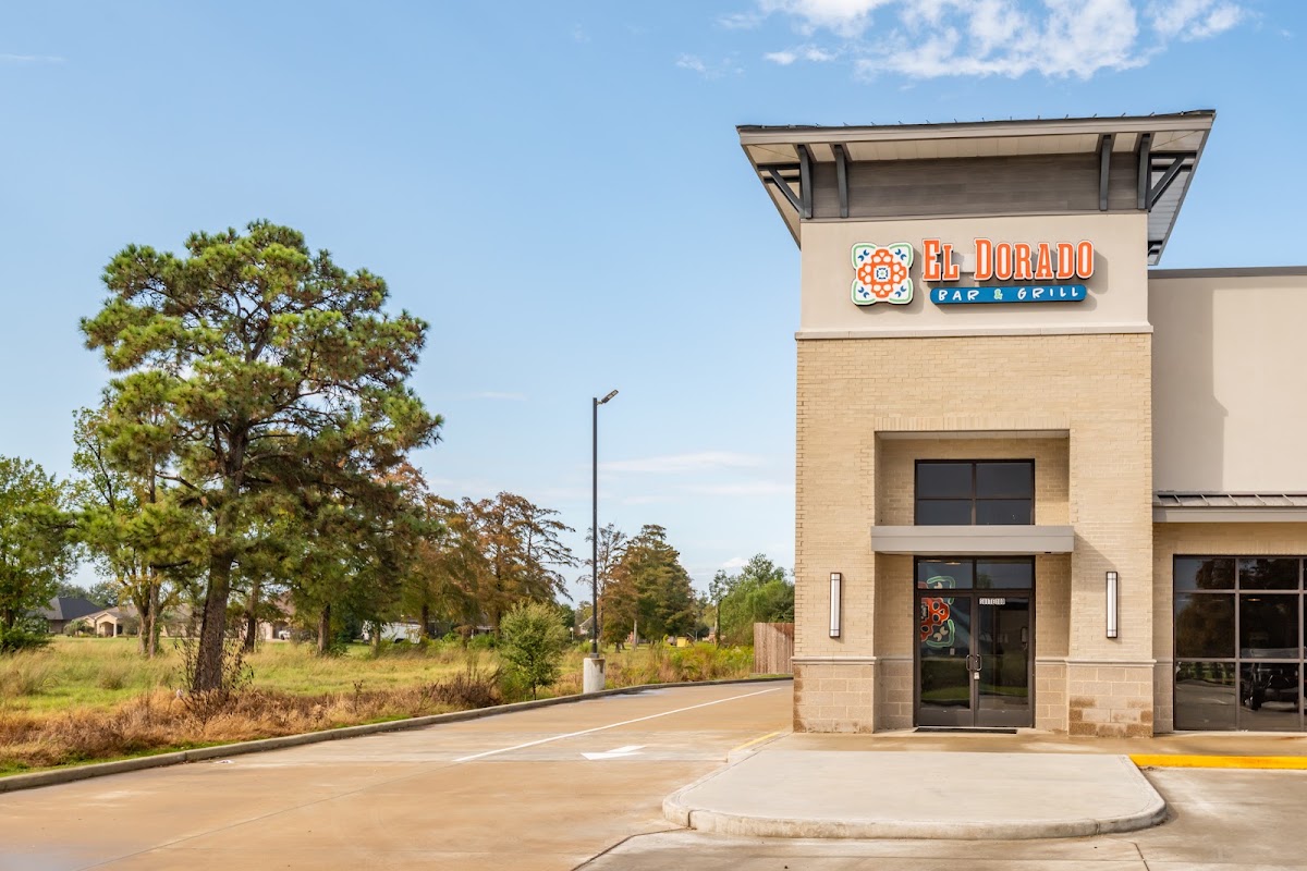 El Dorado Bar & Grill