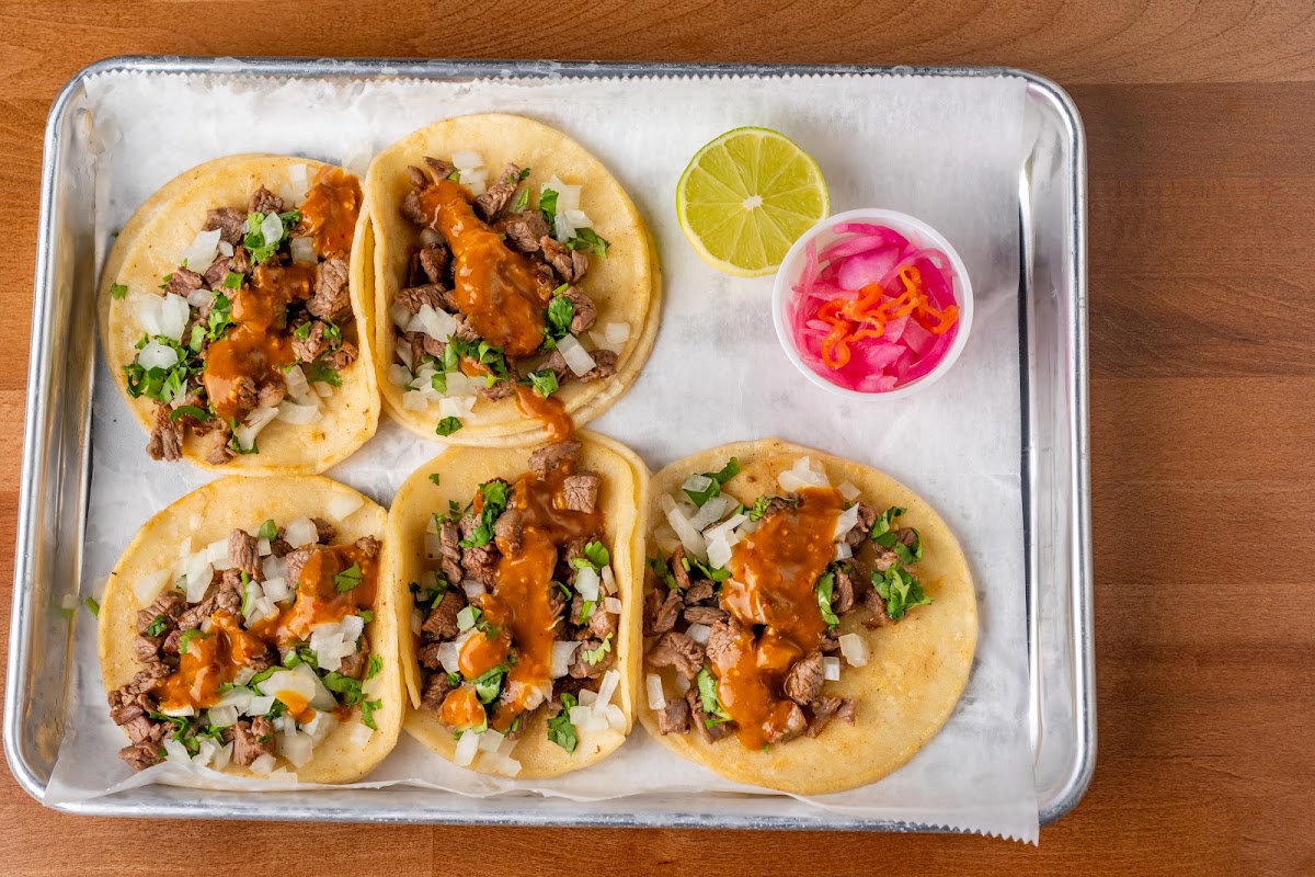 El Dorado Bar & Grill