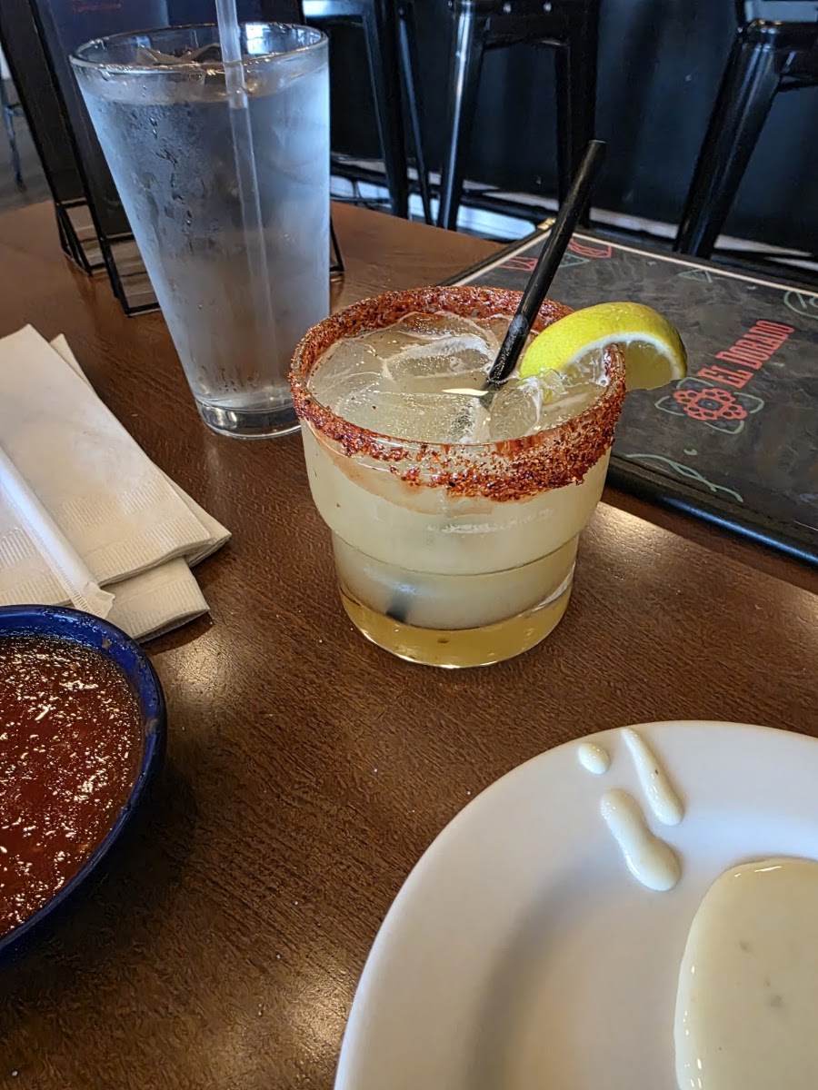 El Dorado Bar & Grill