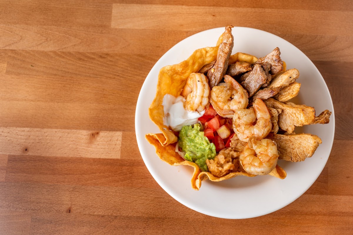 El Dorado Bar & Grill