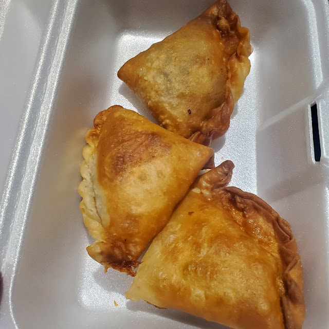 Sambusa