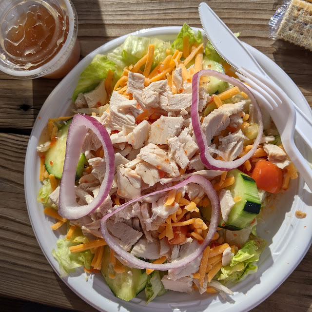 Chef Salad