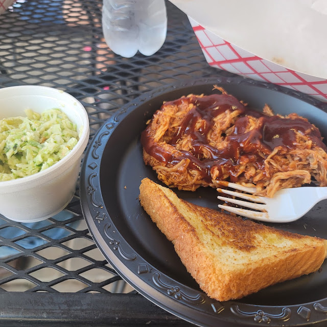 Pulled Pork