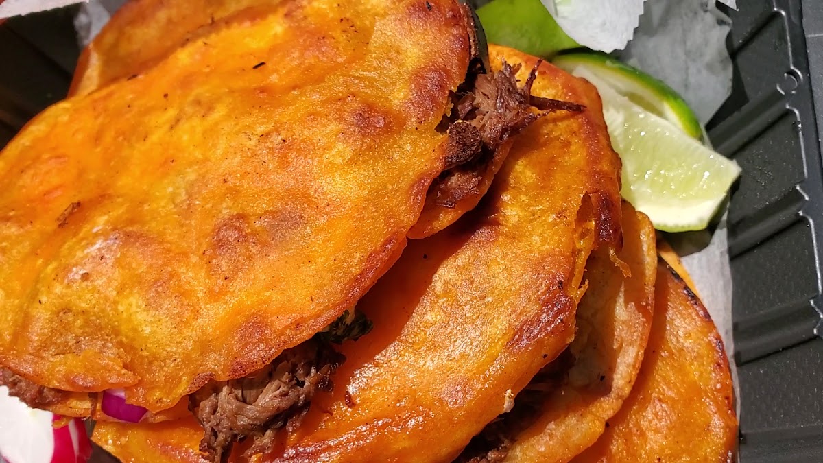 Antojitos y Taqueria Mx