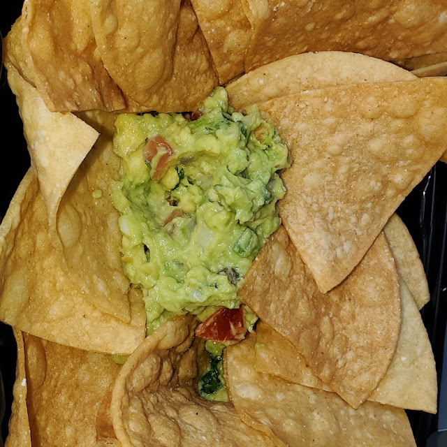 Guac & Chips