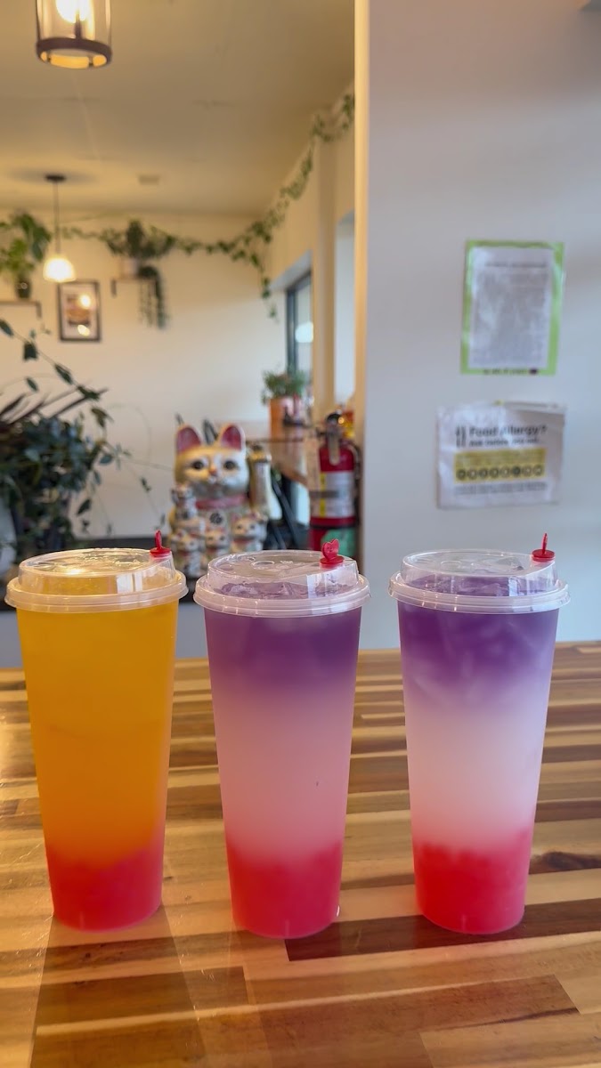 Dragon Pho & Boba