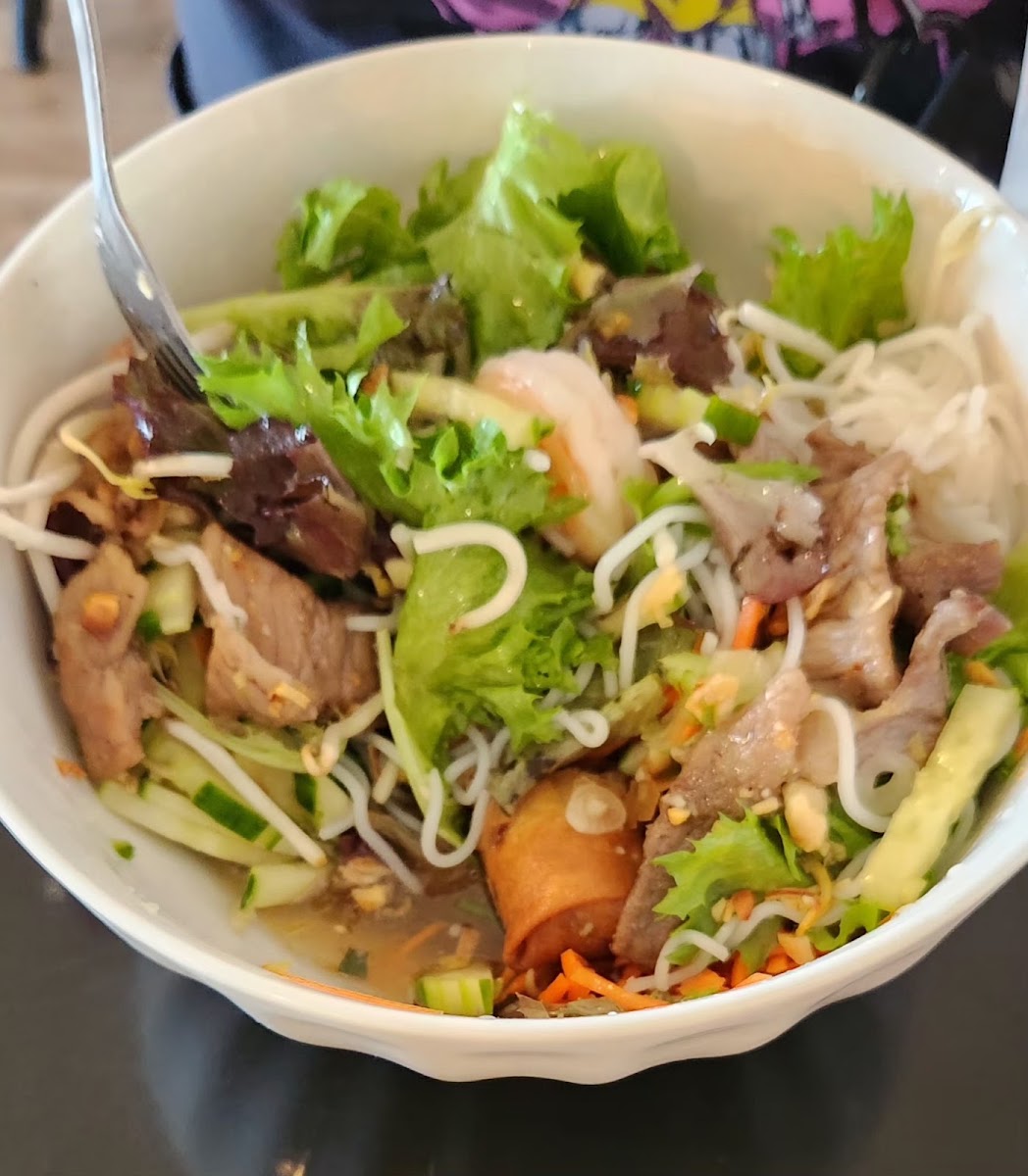 Dragon Pho & Boba