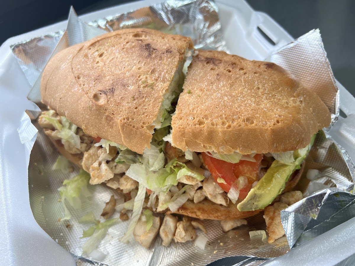 Anita’s Tacos LLC