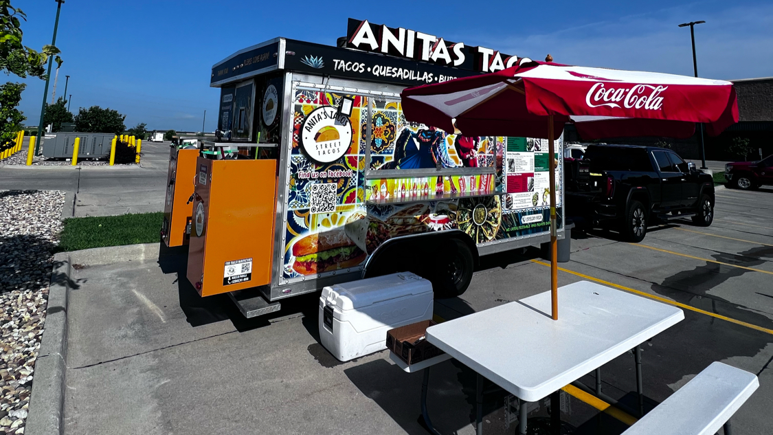 Anita’s Tacos LLC