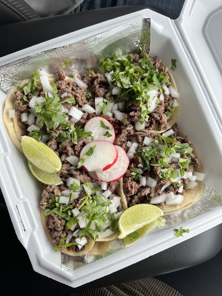Anita’s Tacos LLC