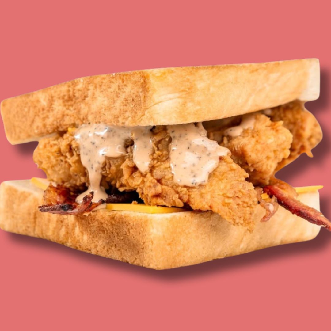 Layne's Chicken Fingers - Roswell