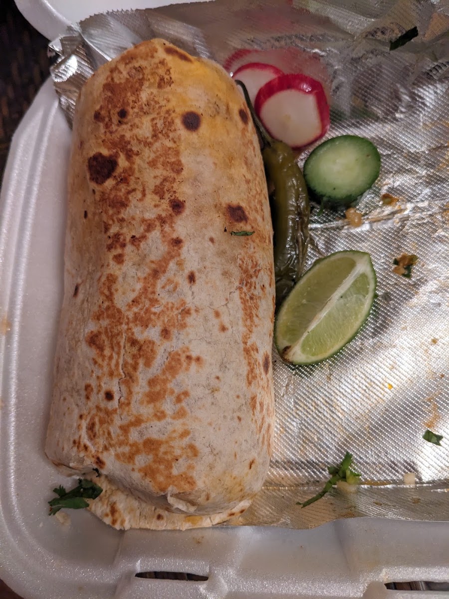 La Feria Taco Truck