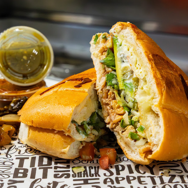 Big Torta