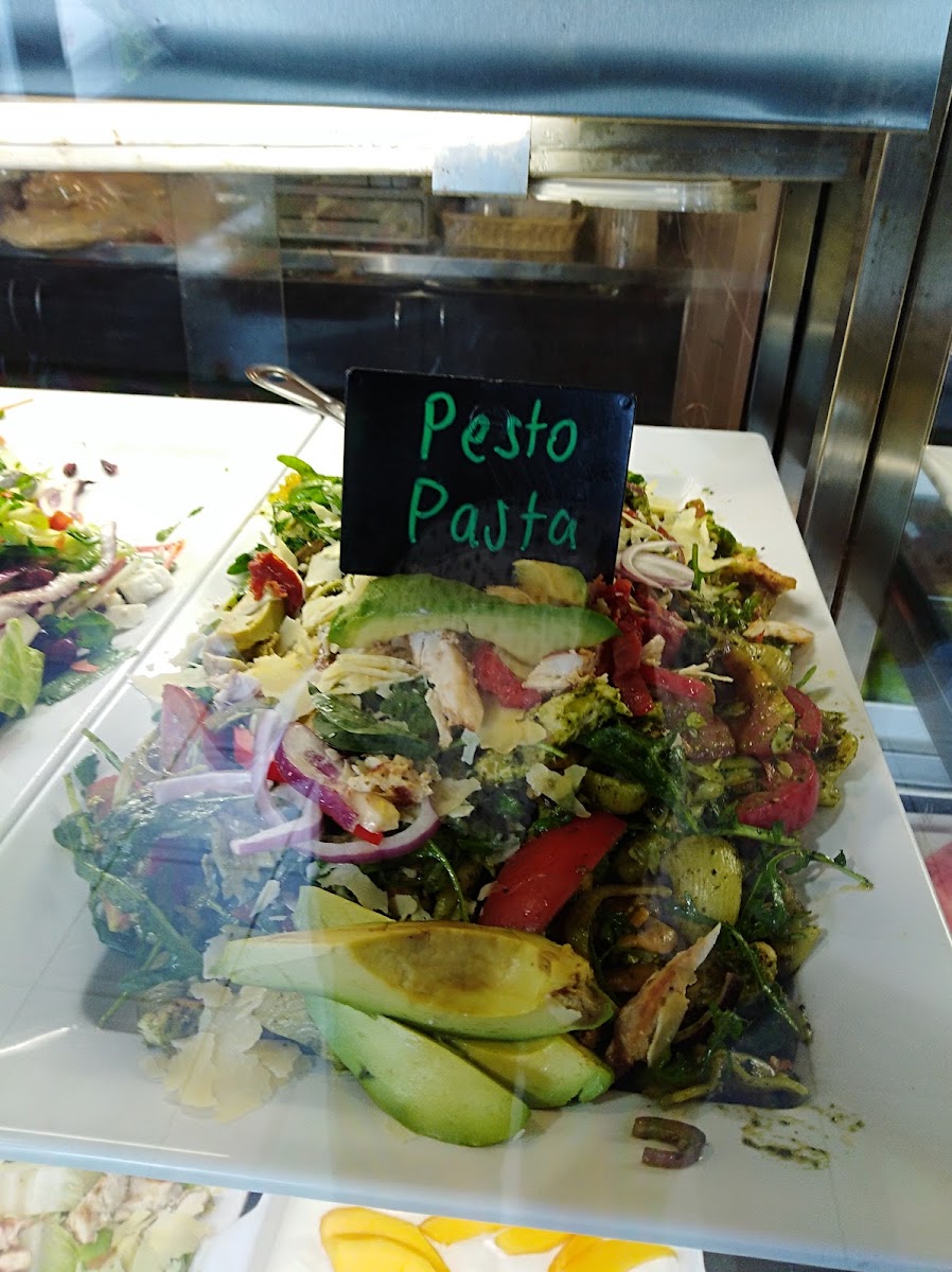 Cafe Culture Lidcombe
