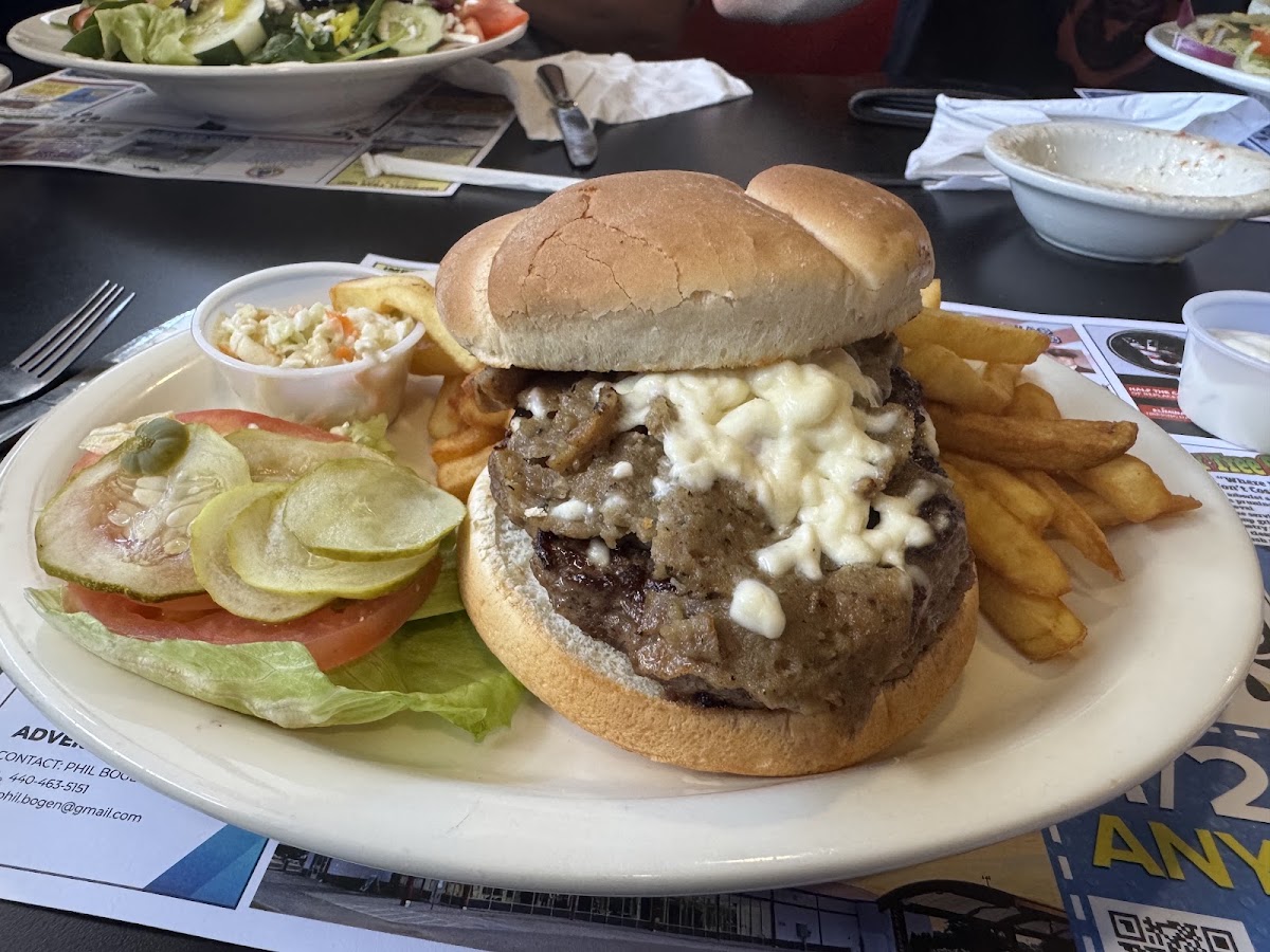 Stani’s Family Restaurant