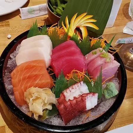 Saki Asian Restaurant