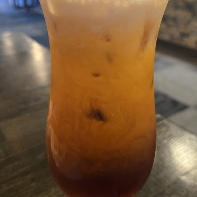 Thai Tea