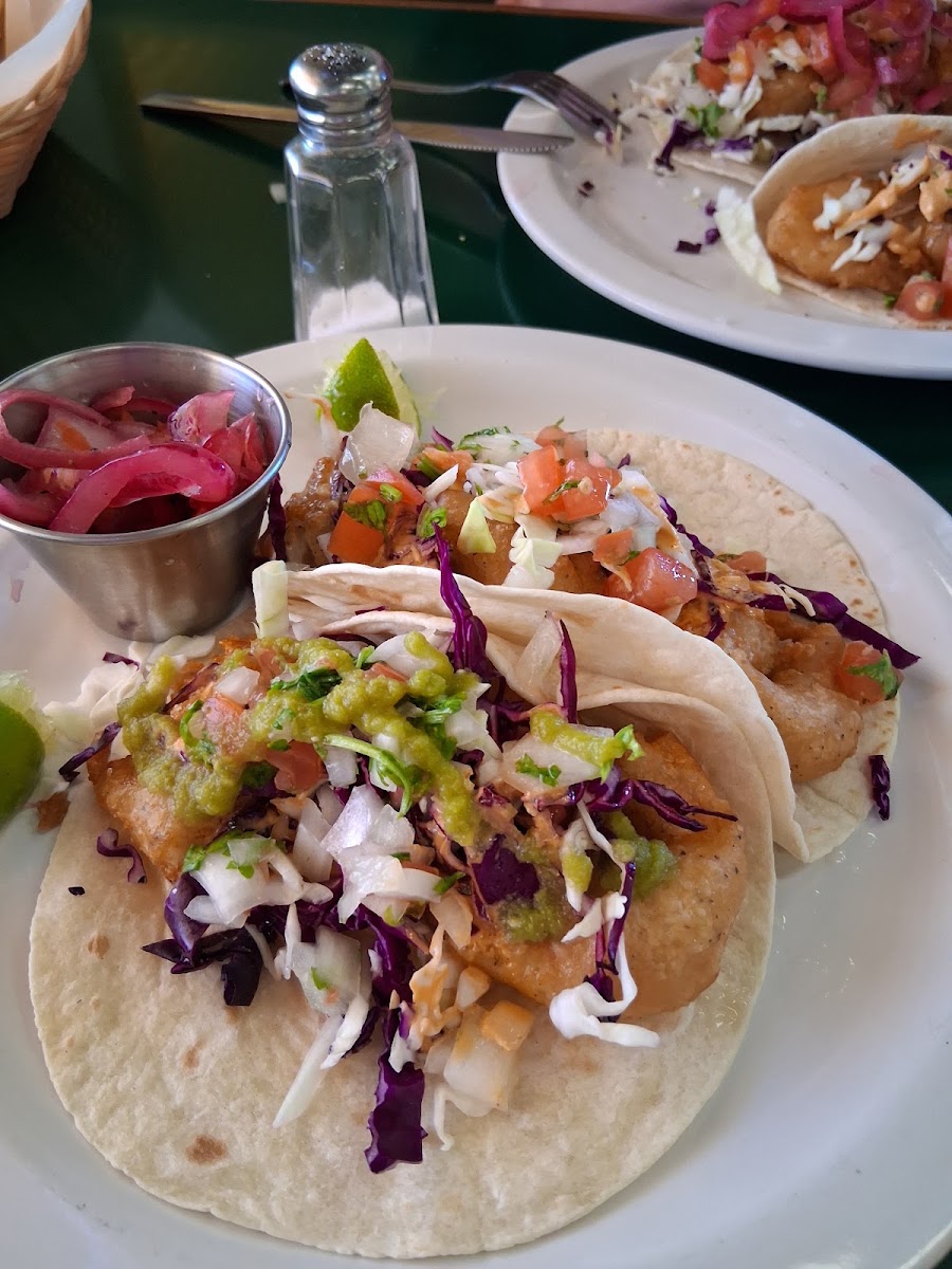 El Rodeo Authentic Mexican Restaurant