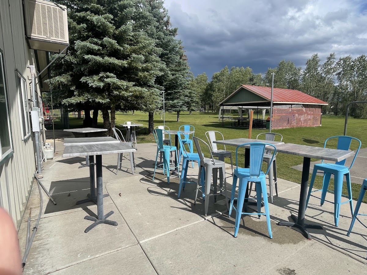Pizza Shack at The Ranch