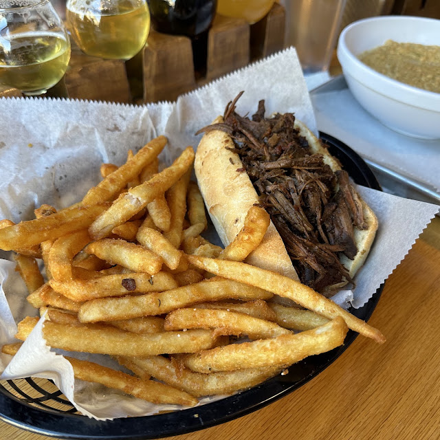 Roast Beef