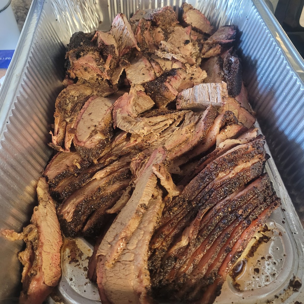Carter's BBQ & Greens