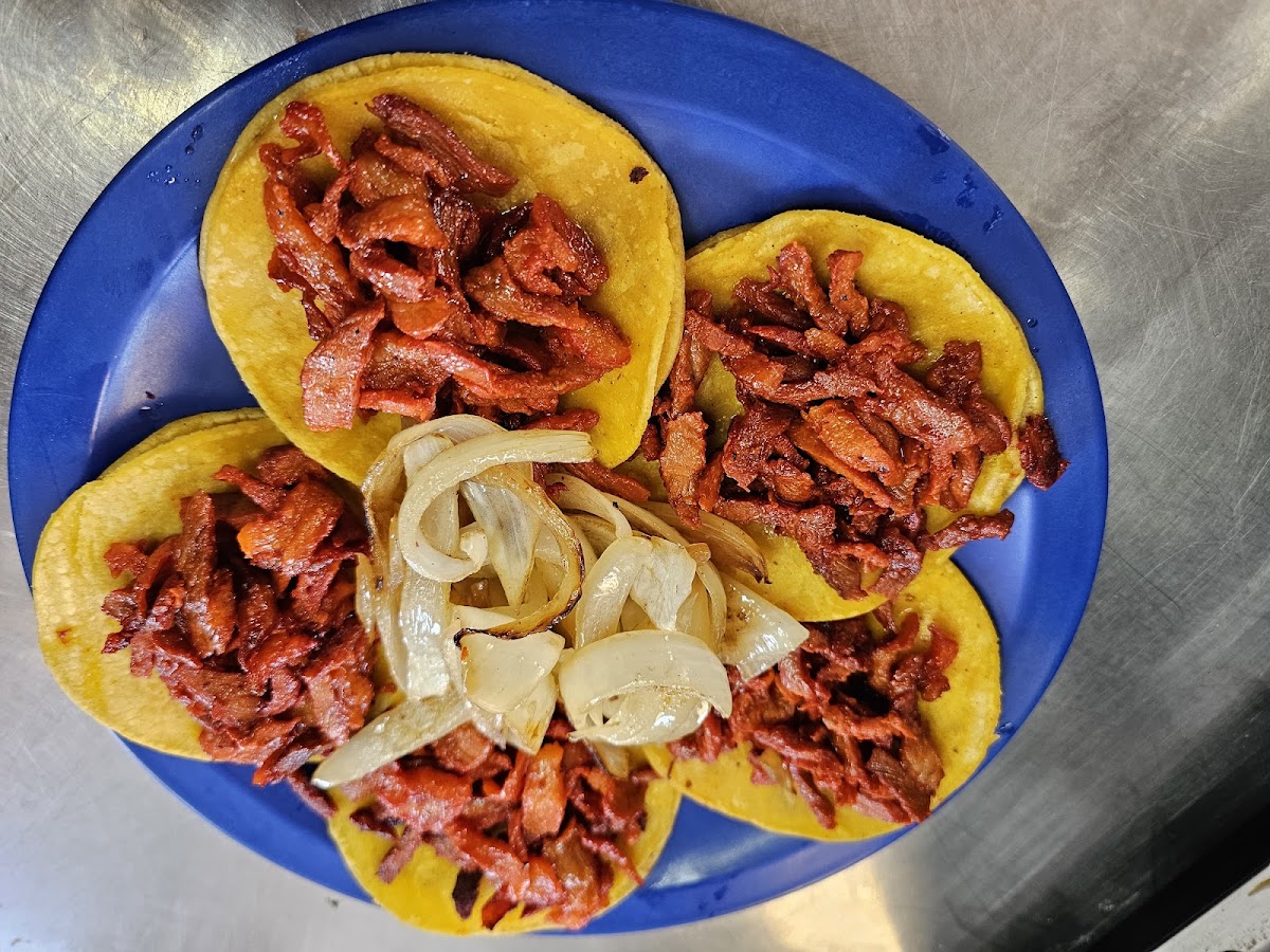 El Carreton Del Trompo (Food Truck)