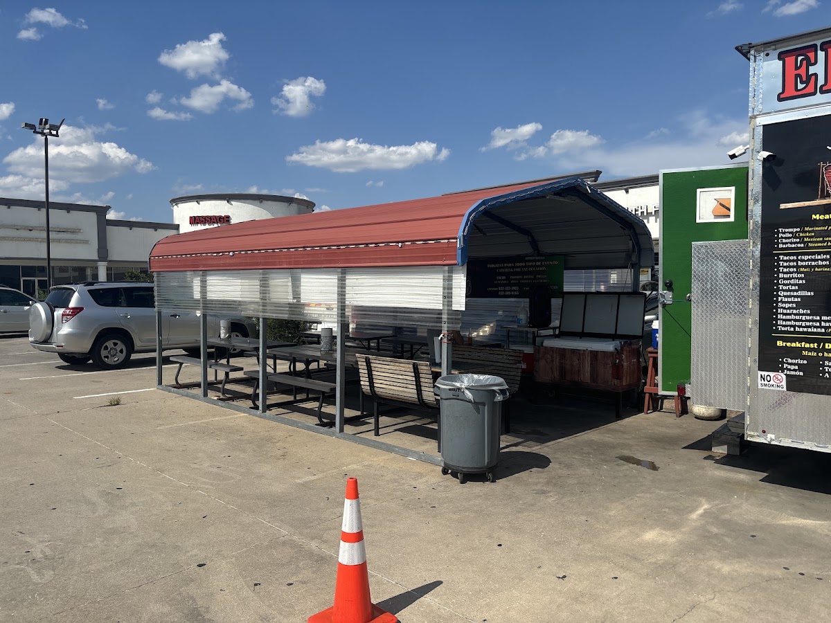 El Carreton Del Trompo (Food Truck)