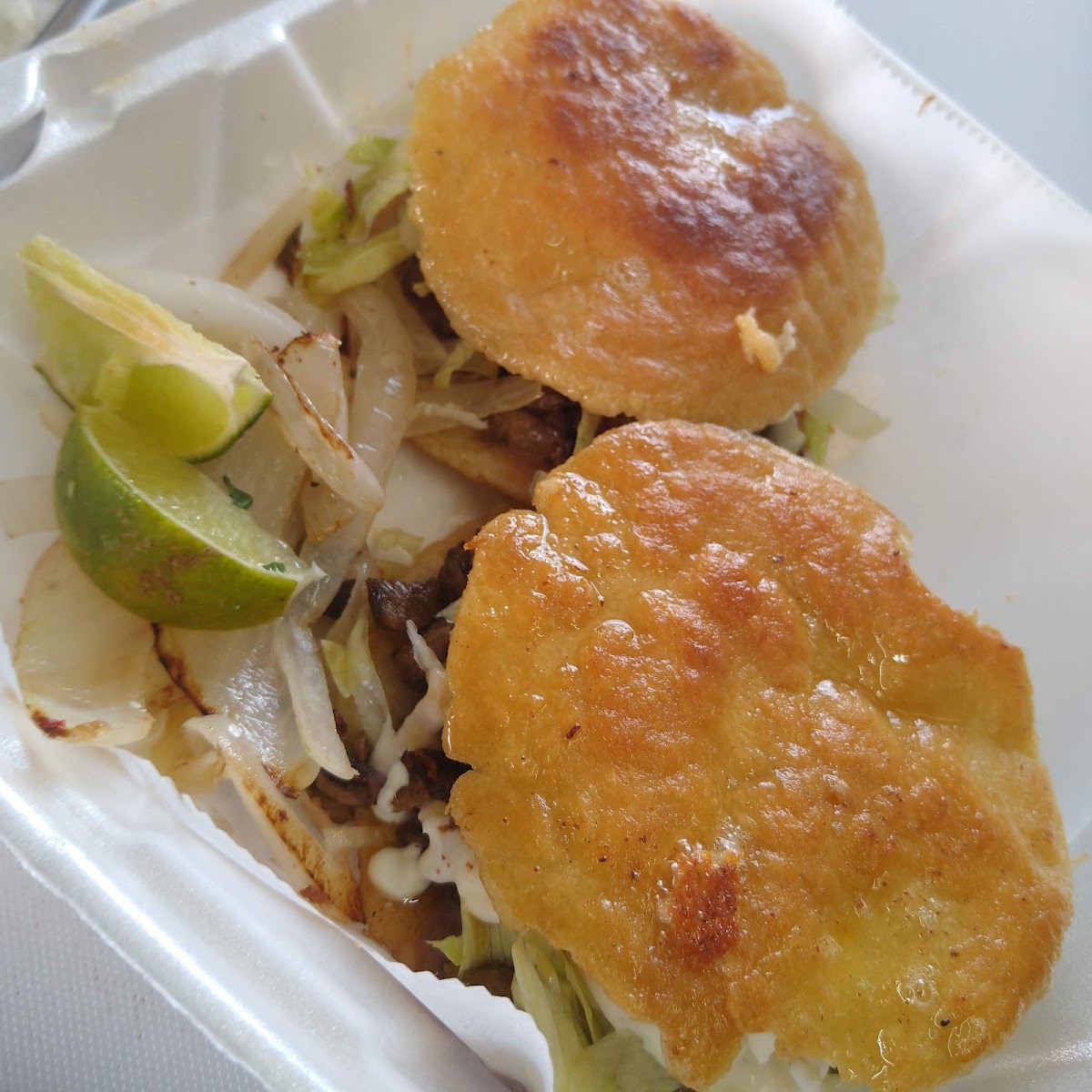 El Carreton Del Trompo (Food Truck)