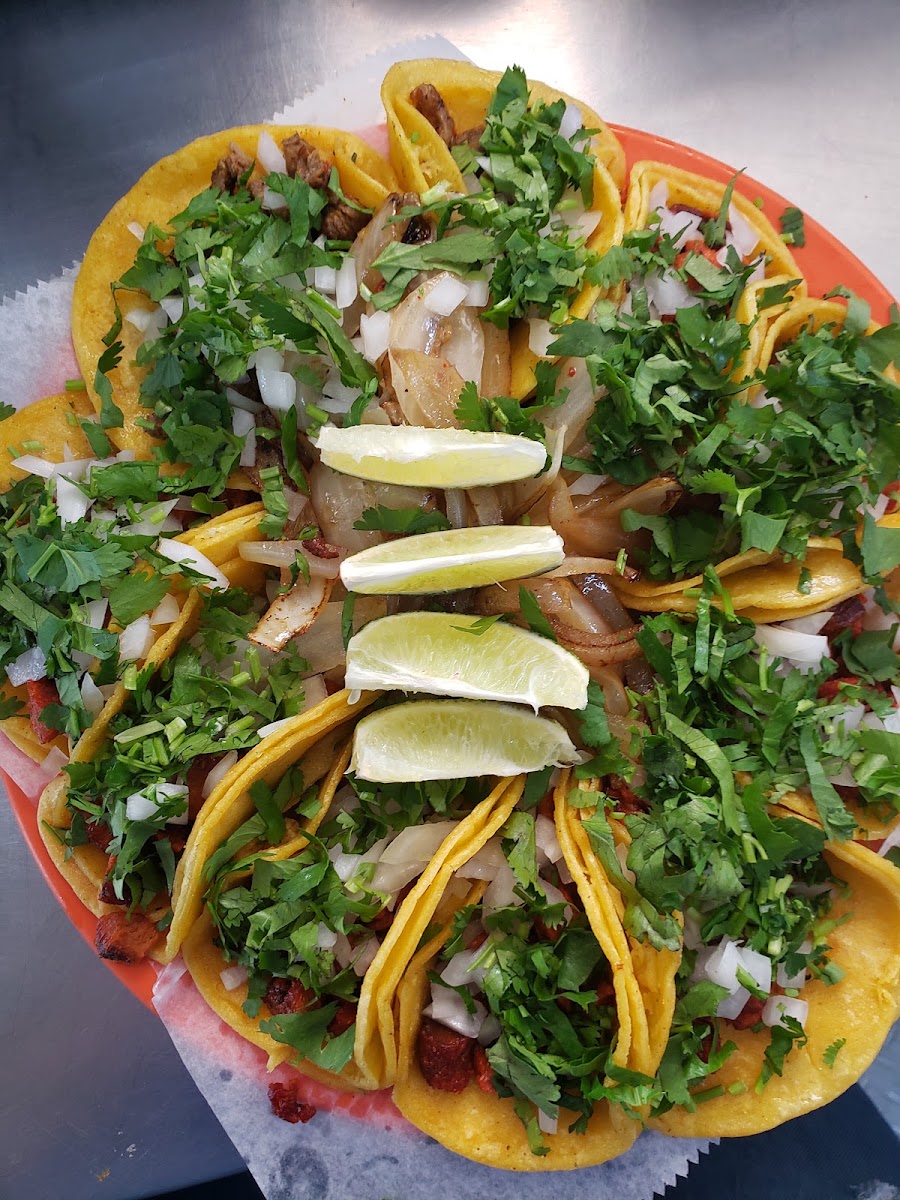El Carreton Del Trompo (Food Truck)